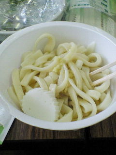 三野の讃岐うどん